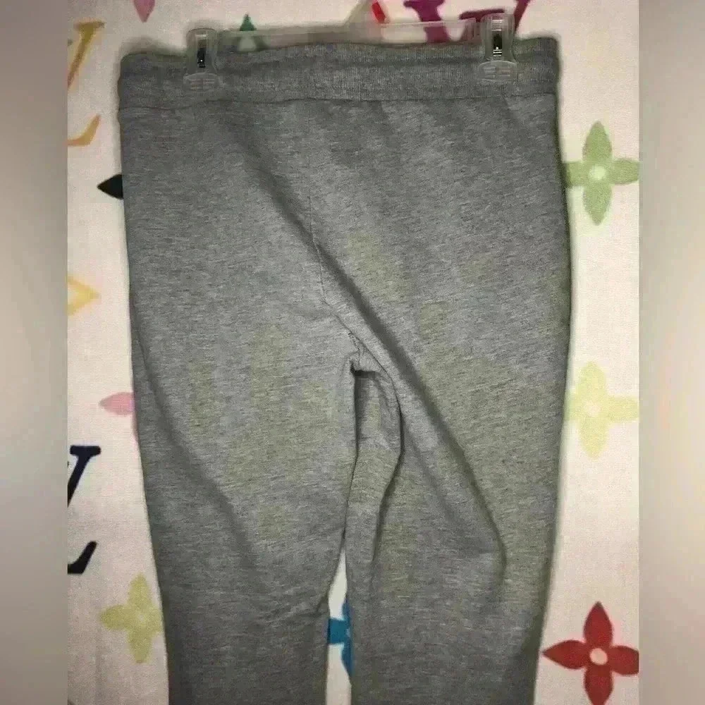 Grey Sweatpants